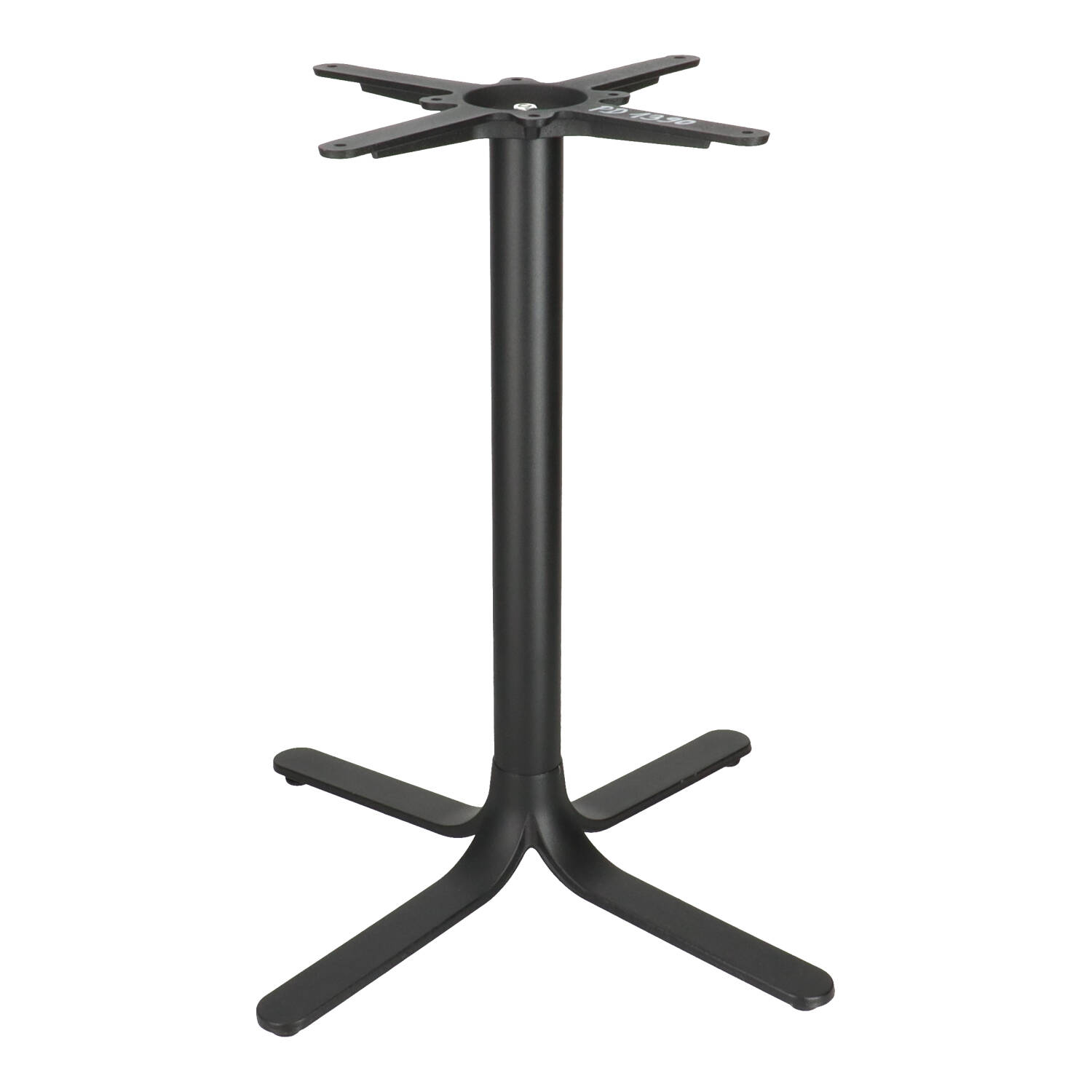 PD 1390 Black classic Table base